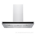 Chimney Cooker Hood 106 60/90cm